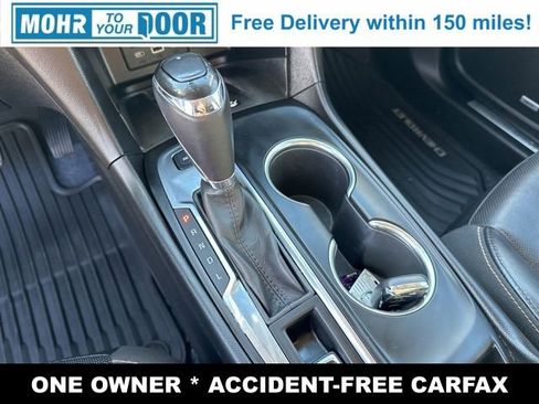 Used 2019 Chevrolet Equinox Premier image 20