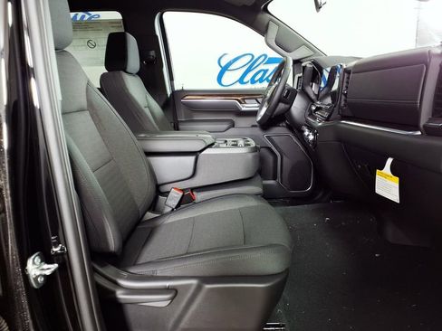 New 2026 GMC Sierra 1500 Elevation w/ Elevation Select Package RWD image 11