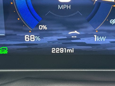 Used 2026 Chevrolet Blazer EV LT image 3