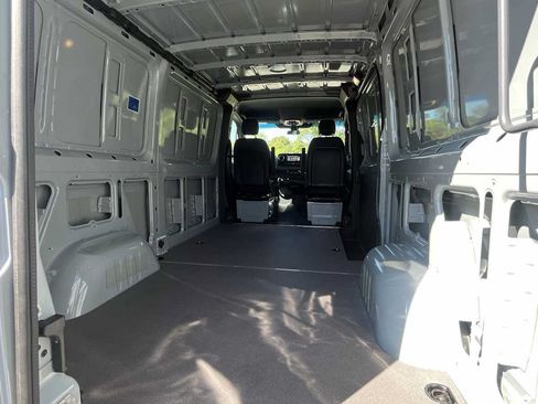 New 2026 Mercedes-Benz Sprinter 2500 image 12