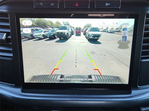 Used 2024 Ford F150 STX image 14