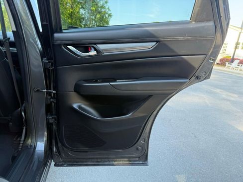 Used 2020 MAZDA CX-5 Touring image 21