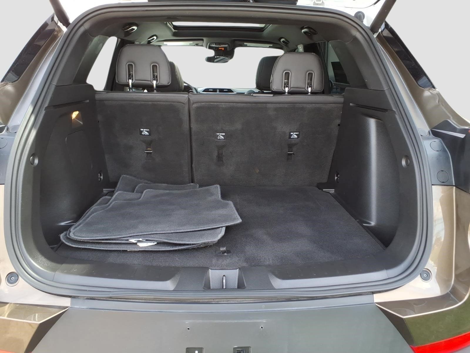 Certified 2021 Chevrolet TrailBlazer ACTIV w/ Sun and Liftgate Package AWD/4WD image 15