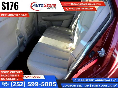 Used 2011 Subaru Outback 2.5i Limited w/ PWR Moonroof Pkg image 11