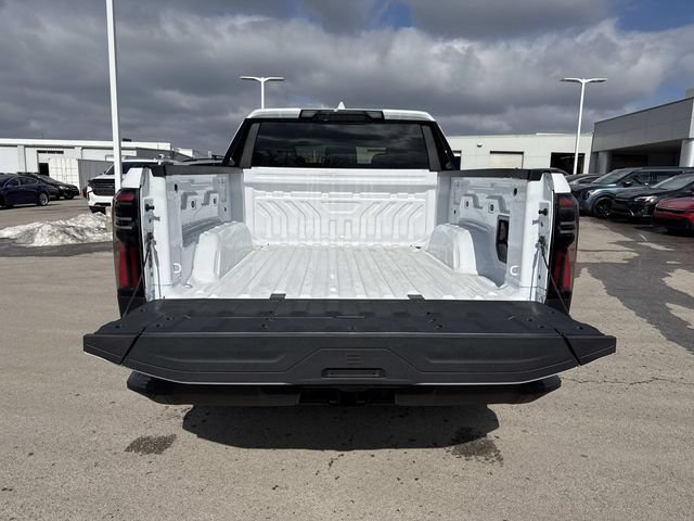 New 2026 GMC Sierra EV Elevation AWD/4WD image 8