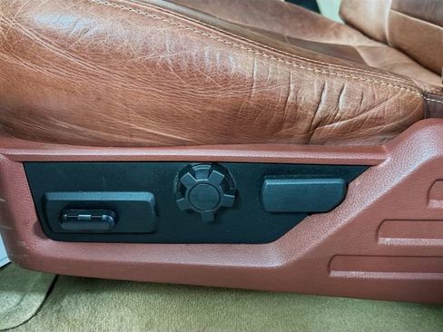 Used 2008 Ford F350 King Ranch image 17