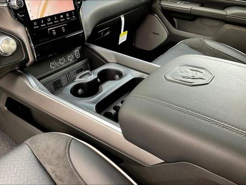 New 2026 RAM 1500 Laramie w/ Night Edition image 9
