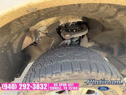 Used 2020 Ford Ranger XLT w/ Equipment Group 301A Mid AWD/4WD image 18