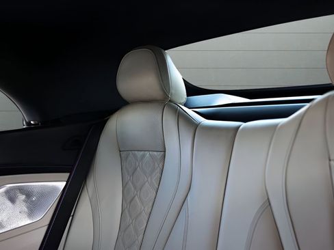 Used 2022 BMW M8 Competition w/ M Driver's Package image 47