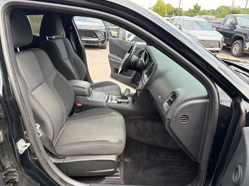 Used 2016 Dodge Charger R/T RWD image 24