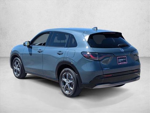Used 2025 Honda HR-V EX-L image 7