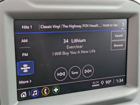 New 2025 Chevrolet Silverado 3500 W/T w/ WT Convenience Package image 16