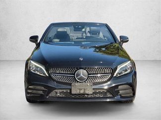 Used 2023 Mercedes-Benz C 300 Cabriolet w/ AMG Line video 2