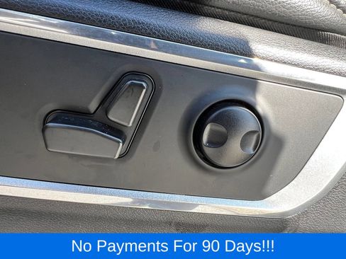 Used 2022 RAM 1500 Laramie AWD/4WD image 31