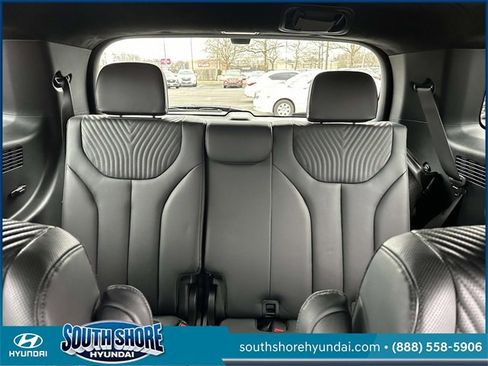 Certified 2023 Hyundai Palisade Calligraphy image 13