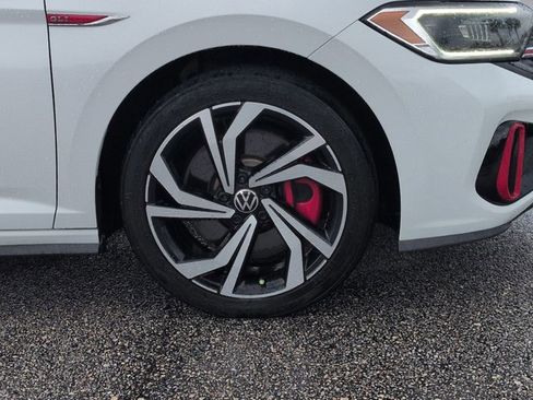 Used 2022 Volkswagen Jetta GLI Autobahn FWD image 12