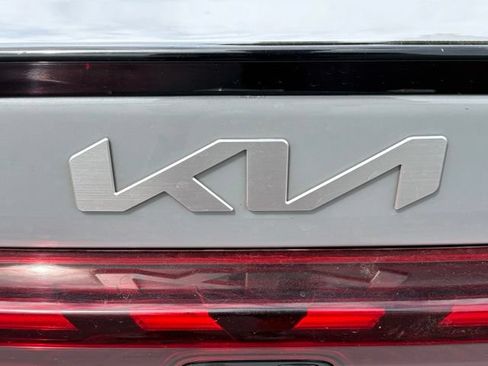 Used 2024 Kia K5 GT-Line w/ GT-Line Premium Package FWD image 6