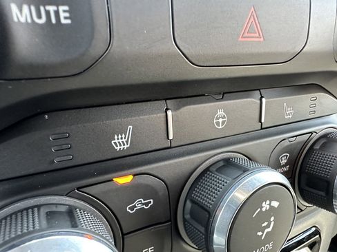 Used 2022 RAM 1500 Big Horn image 20