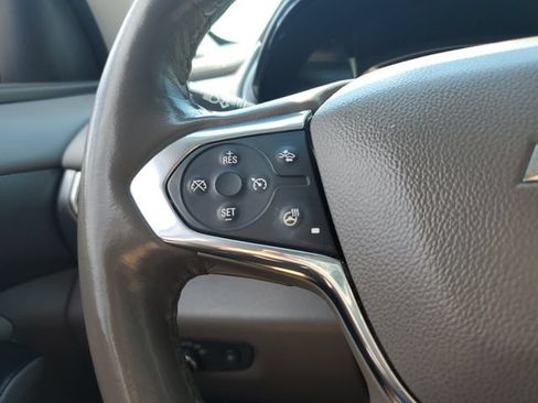 Used 2019 Chevrolet Traverse Premier AWD/4WD image 24