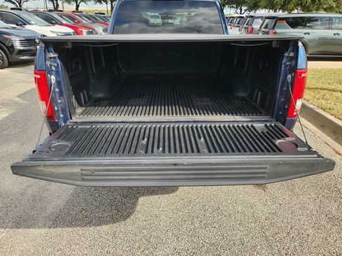 Used 2015 Ford F150 XLT w/ Equipment Group 301A Mid AWD/4WD image 27