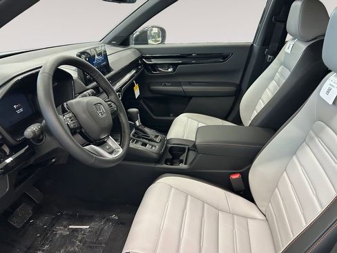 New 2026 Honda CR-V Sport Touring image 9