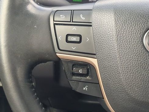 Certified 2023 Toyota Crown XLE image 23