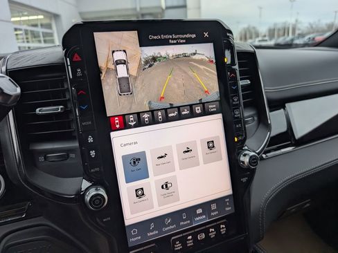 New 2026 RAM 3500 Limited image 27