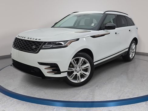 Used 2023 Land Rover Range Rover Velar R-Dynamic S image 1