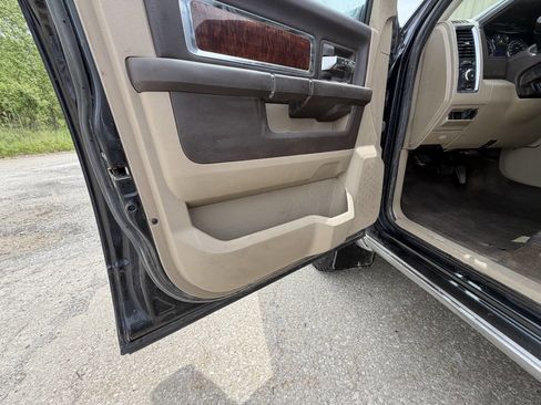 Used 2012 RAM 3500 Laramie w/ HD Snow Plow Prep Group AWD/4WD image 24