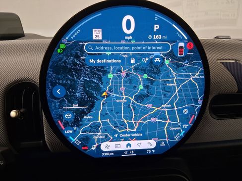 New 2026 MINI Cooper S image 23