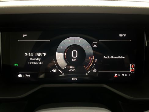 New 2026 GMC Acadia Elevation w/ Elevation Premium Package image 9