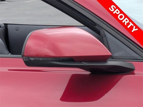 Used 2022 Ford Mustang GT Premium w/ Equipment Group 401A image 12