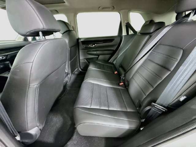 Used 2026 Honda CR-V EX-L image 24