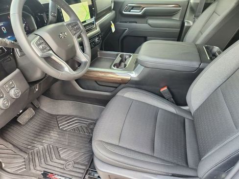 New 2026 Chevrolet Silverado 2500 LT w/ Trail Boss Package AWD/4WD image 4