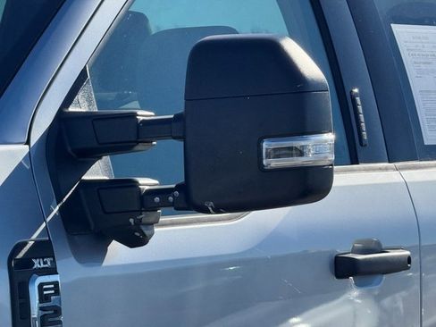 Used 2024 Ford F250 XLT w/ 360-Degree Camera Package image 4