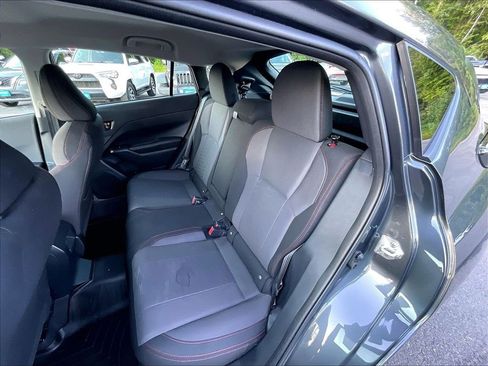 Used 2024 Subaru Impreza 2.0i Sport AWD/4WD image 25