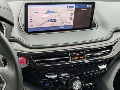 Used 2023 Acura MDX SH-AWD w/ Advance Package image 26