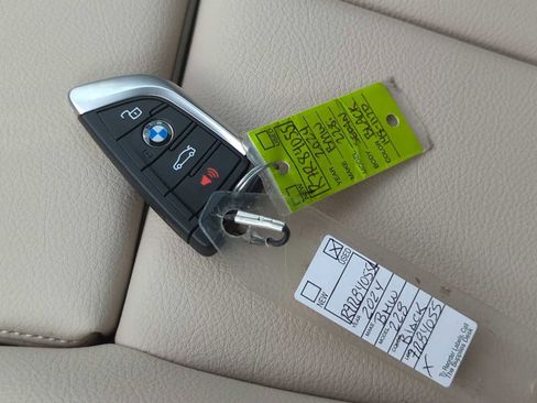 Used 2024 BMW 228i xDrive Gran Coupe w/ Convenience Package image 36