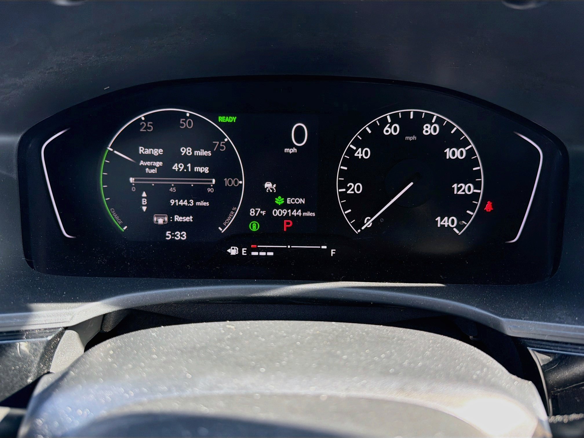 Used 2025 Honda Civic Sport image 36