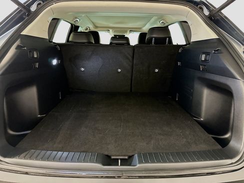 Used 2025 MAZDA CX-50 AWD 2.5 S w/ Premium Package image 31