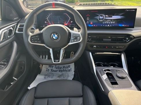 Certified 2025 BMW 440i xDrive w/ Premium Package AWD/4WD image 21
