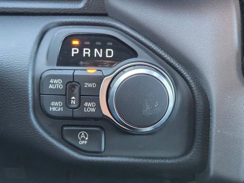 New 2026 RAM 1500 Big Horn image 22