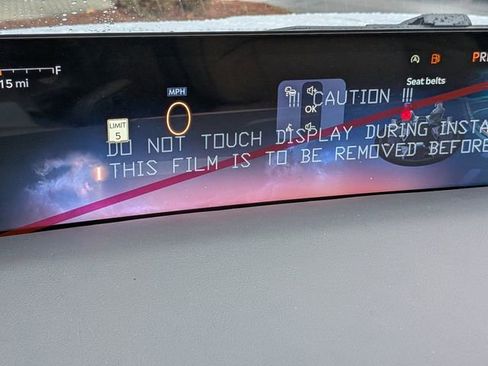 New 2026 Lincoln Navigator Black Label image 24