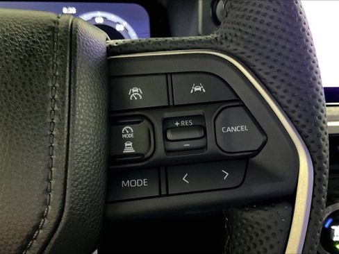 New 2026 Toyota Tacoma 4x4 Double Cab Hybrid image 20