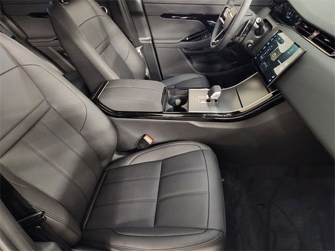 New 2026 Land Rover Range Rover Evoque S image 3