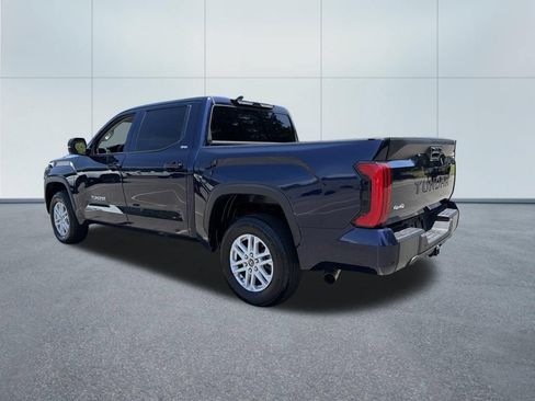 Used 2024 Toyota Tundra SR5 w/ SR5 Premium Package AWD/4WD image 7