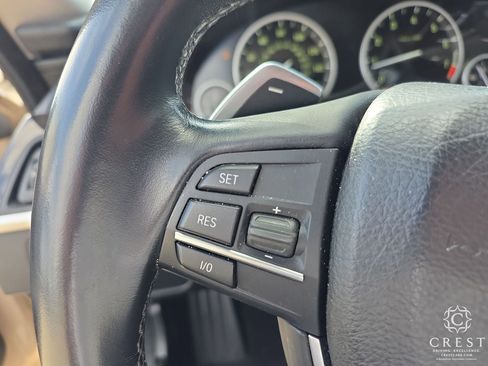 Used 2012 BMW 650i Coupe image 16