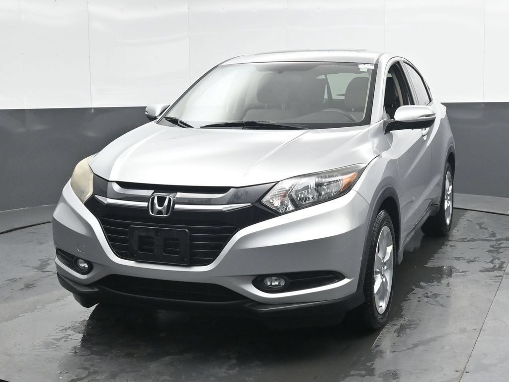Used 2016 Honda HR-V EX image 5