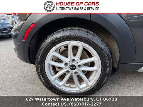Used 2016 MINI Cooper Countryman S AWD/4WD image 65