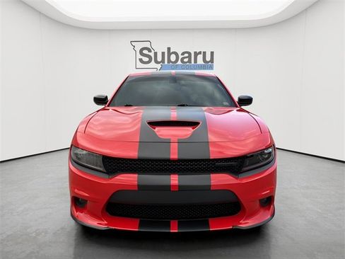 Used 2022 Dodge Charger R/T w/ Plus Group image 2